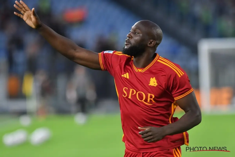 🎥 De drukte neemt meteen toe: Romelu Lukaku als een ster ontvangen in Napels!