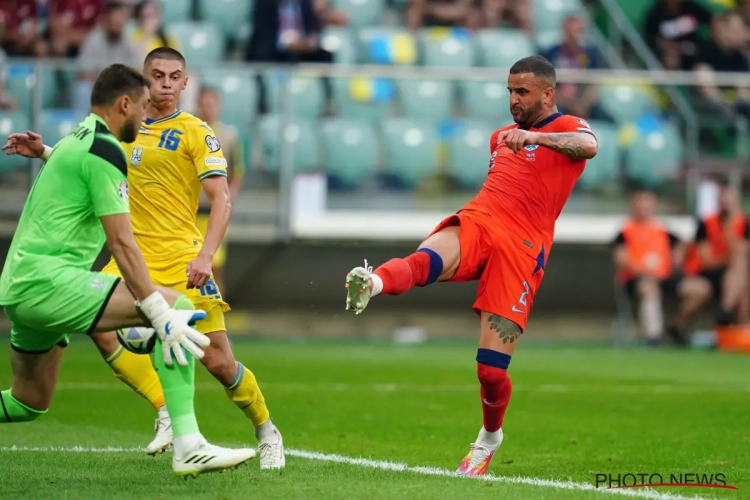 Primeur voor City-speler maar verrassende uitslag voor Engeland én Italië, Zweden tankt moed in groep van België