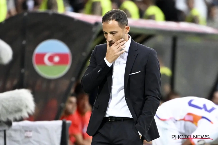 Speler van RSC Anderlecht waarschuwt Rode Duivels: "Iedereen denkt al dat we uitgeschakeld zijn"