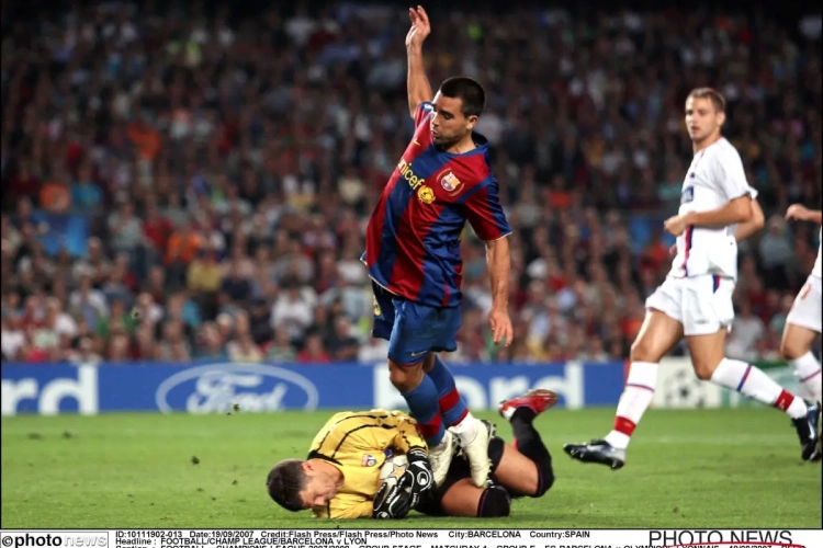 OFFICIEEL: Barcelona haalt niet één, maar meteen twee (!) oude bekenden terug naar Camp Nou