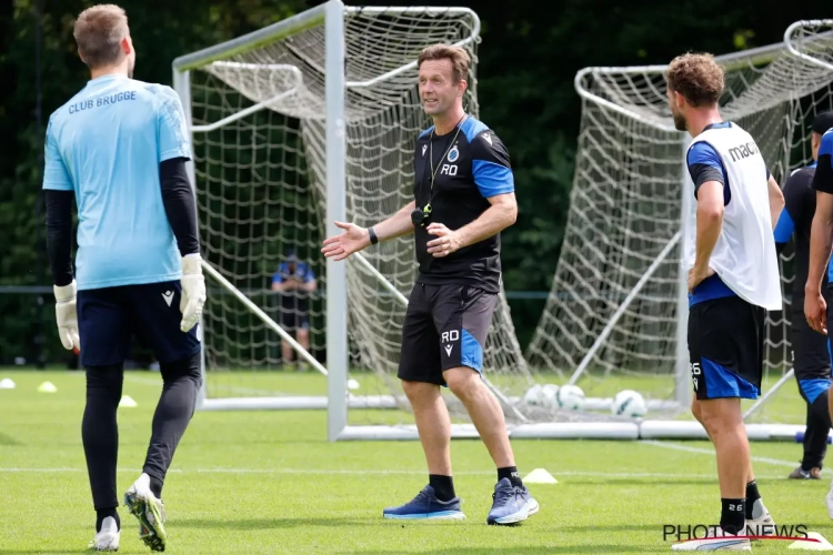 Gert Verheyen zegt waar Ronny Deila moet ingrijpen voor match tegen Anderlecht