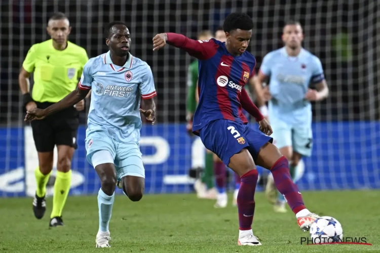 Meteen na de pandoering tegen Antwerp: Absolute topper neemt besluit over toekomst en is miljard euro waard