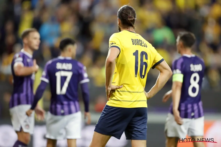 Franky Van der Elst ziet dat er wat moet veranderen in het Belgisch voetbal