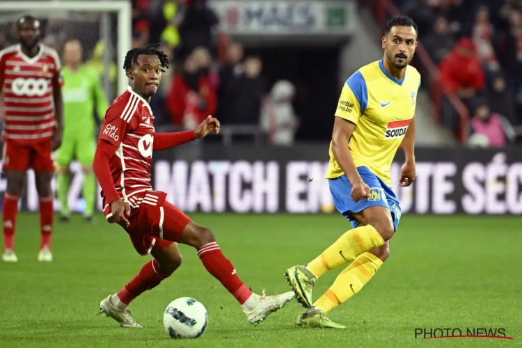 Standard wil verlengen, maar deze speler is véél te goed om op de bank te zitten: "Zulk een seizoen wil hij niet meer"