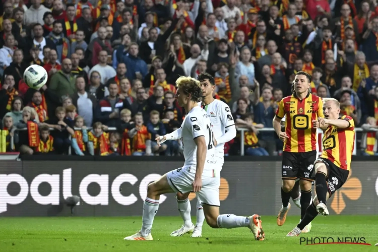 OHL leeft op een sprankel hoop, maar om deze redenen wordt het wellicht geen 'net niet'-verhaal voor KV Mechelen