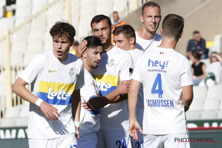 🎥 Union komt met ludiek filmpje in aanloop naar Europa League-duel tegen Liverpool