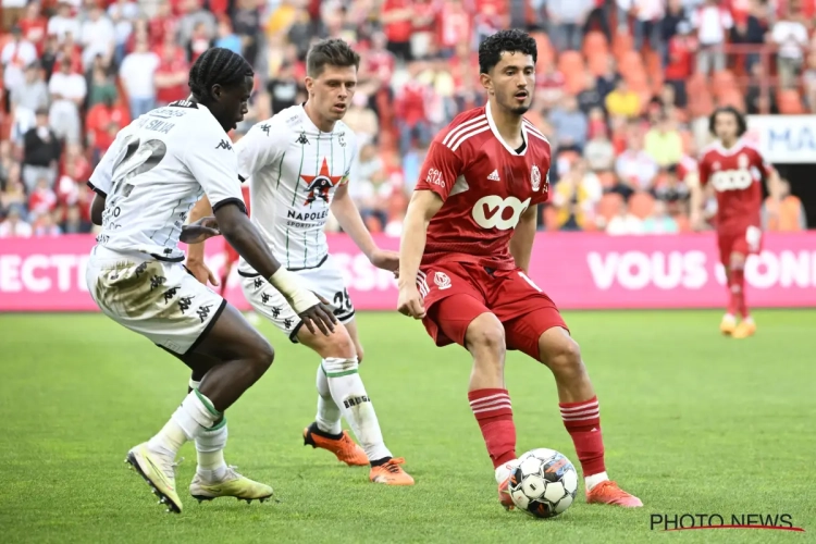 Na vertrek bij Standard: Steven Alzate mogelijk naar andere 777 Partners-club