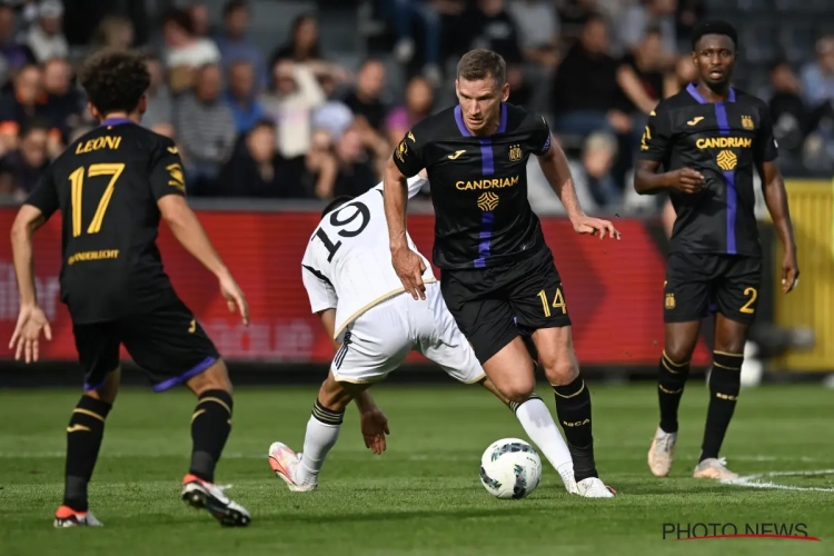 Heeft Anderlecht een zeldzaam juweeltje gevonden om Jan Vertonghen te vervangen (en op te volgen)? 