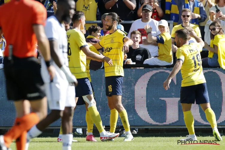 De door Club-fans meest gehate man bij Union: een speler die niemand onbewogen laat