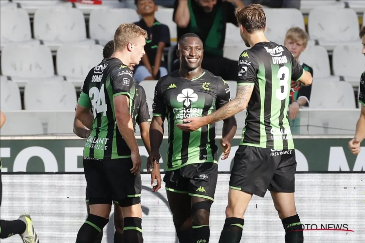Hattrickheld zorgt voor zuurverdiende driepunter in aangename Cercle Brugge - OH Leuven