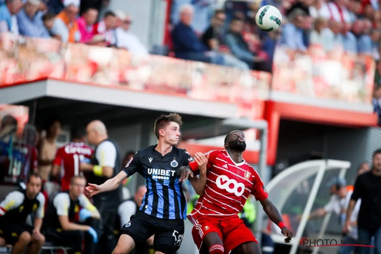 Supporters Club Brugge hebben het gehad en komen met duidelijk advies voor Vincent Mannaert