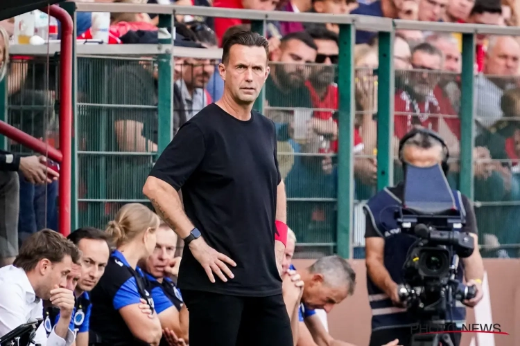 OFFICIEEL: Ronny Deila kiest voor exotisch avontuur en heeft nieuwe uitdaging beet na ontslag bij Club Brugge