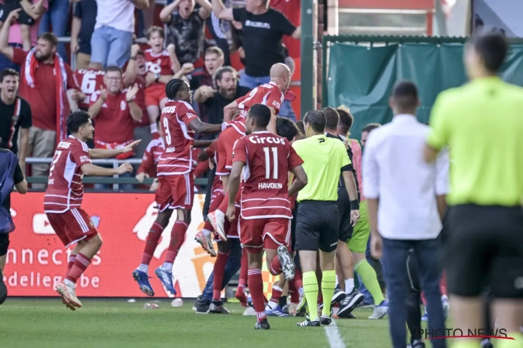 Na winst tegen Club Brugge: Is Standard klaar om de top zes te bestormen?