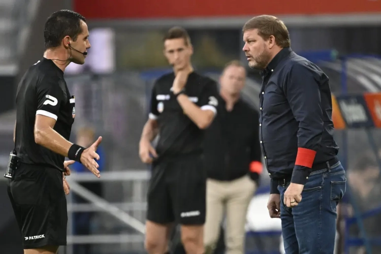 Iedereen op zijn hoede: "Na Union zijn ze de beste ploeg van het land"