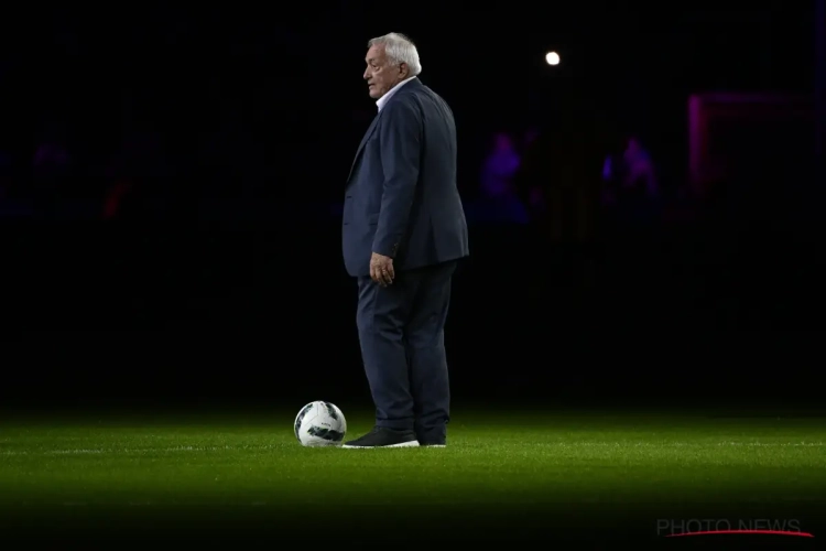 Het mocht wat kosten: zoveel kostte de lichtshow in het Lotto Park