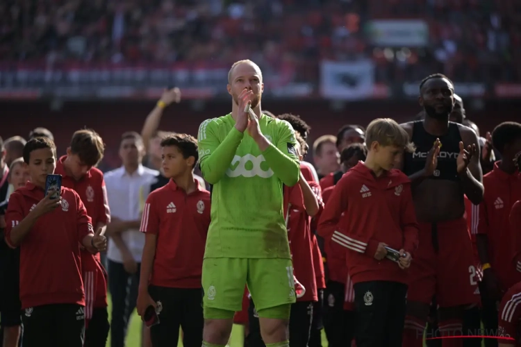 Is Standard eindelijk terug?