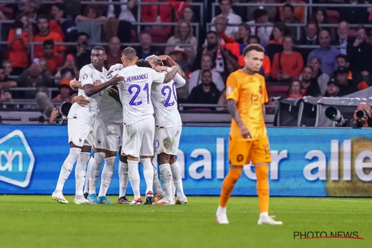 Mbappé en Ronaldo opnieuw de helden met mijlpalen, Frankrijk dompelt Nederland in crisis