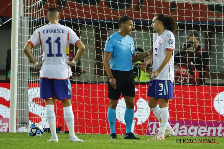 Imke Courtois trekt opvallende vergelijking en tempert verwachtingen voor EK 2024