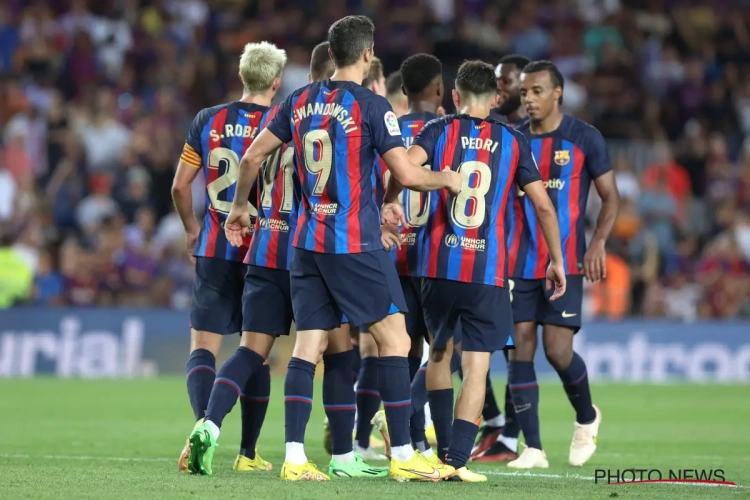 FC Barcelona wil oude bekende terughalen naar Catalonië