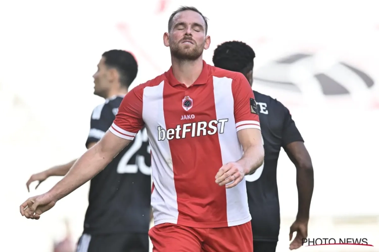 Vincent Janssen over zijn speelstijl: "Het is alsof je Toby zijn lange bal zou verbieden"