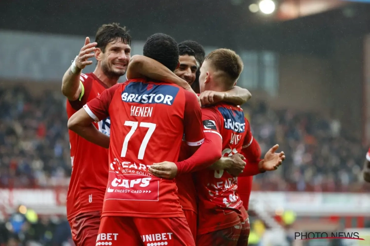 Crisis nabij? Club Brugge verliest nu ook tegen hekkensluiter KV Kortrijk met kleinste verschil