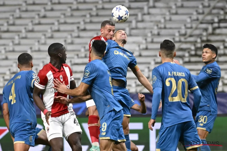 Marc Degryse spreekt klare taal over duel van Antwerp: "Arrogantie"