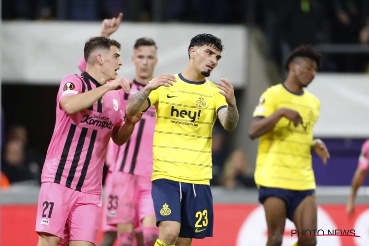 Union kan 83 minuten niks klaarmaken én... sleept toch nog drie punten uit de brand