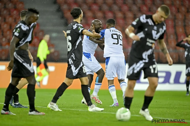 Verrassende uitblinker bij Club Brugge, maar ook één man die al zijn krediet aan het verliezen is