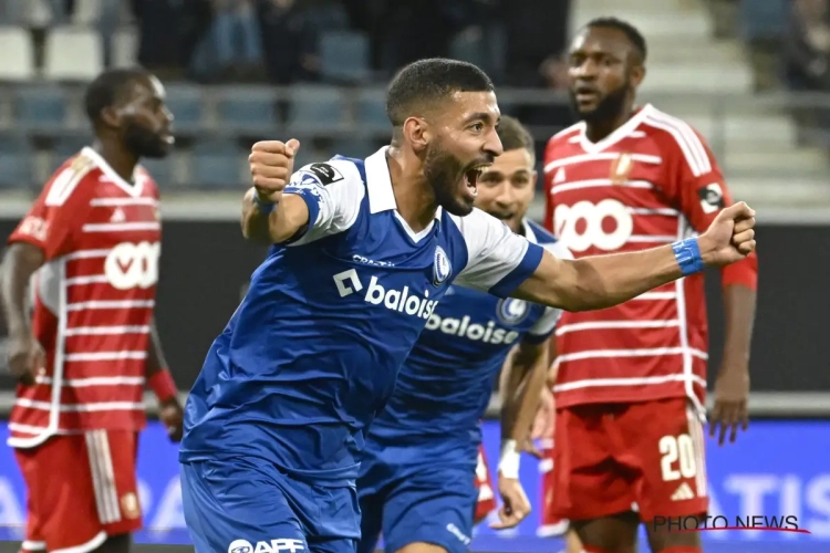 Tarik Tissoudali de retour en Pro League ? Rarement un joueur avait répondu de manière si franche