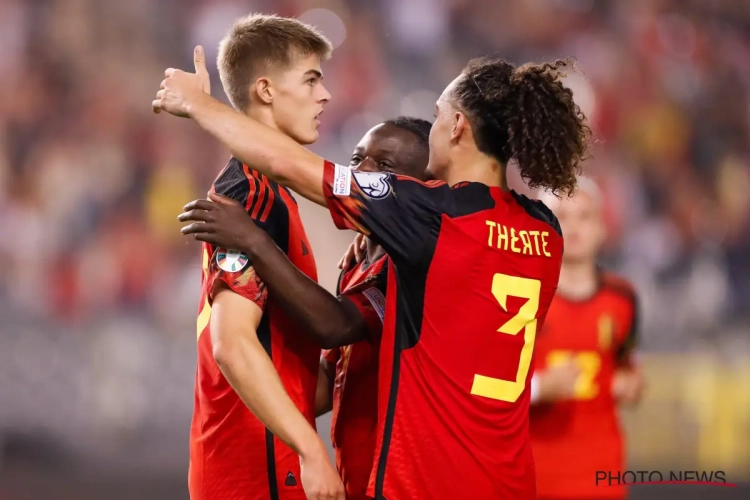 "Heb geleerd wie mijn echte vrienden zijn": Rode Duivel spreekt na revival