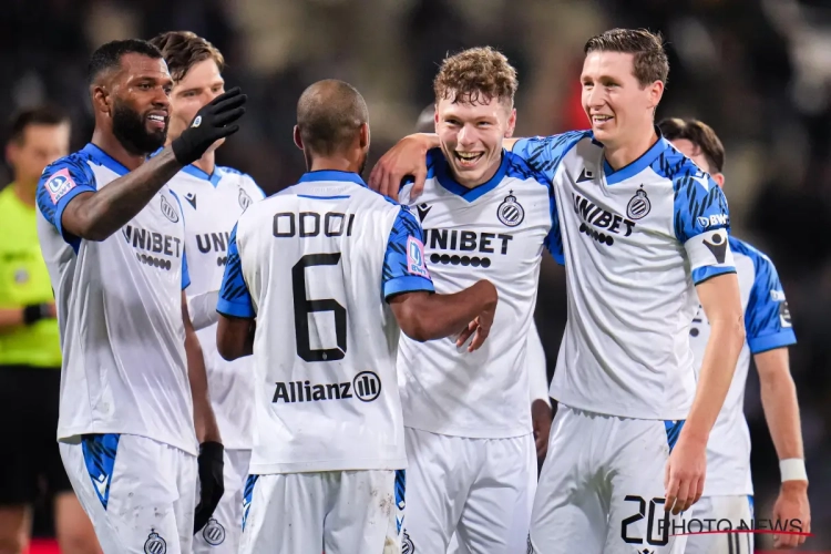 Twee topclubs uit Premier League willen shoppen bij Club Brugge - makelaar doet opvallend boekje open over afgelopen zomer