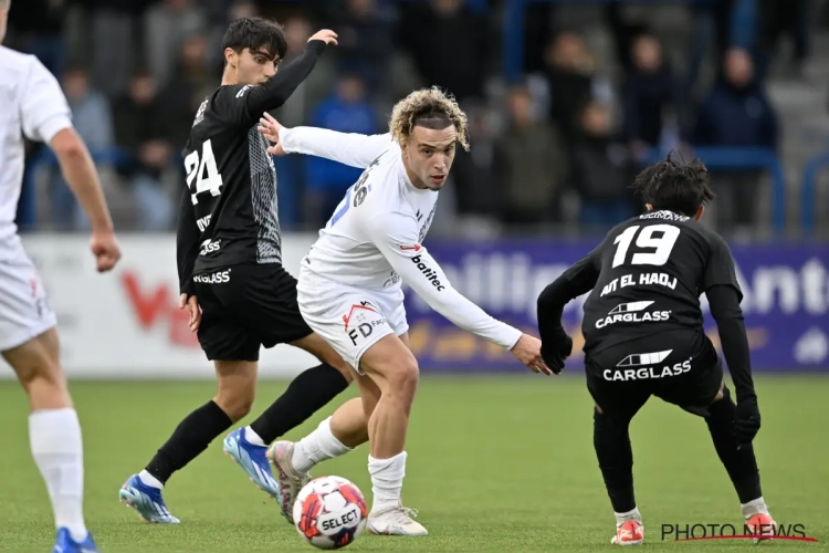 Spreekkoren zijn ferme smet op Genkse zege in Beker, Wouter Vrancken laat zich uit over de zaak