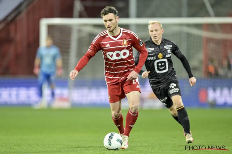 Goed nieuws voor Standard en KVC Westerlo