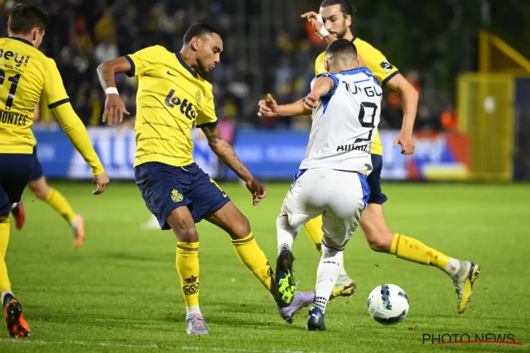 Union SG - Club Brugge: Cijfers bewijzen niet alles als je kijkt naar de spitsen: "Dan is dat al bedrog, statistieken voor de vuilnisbak"