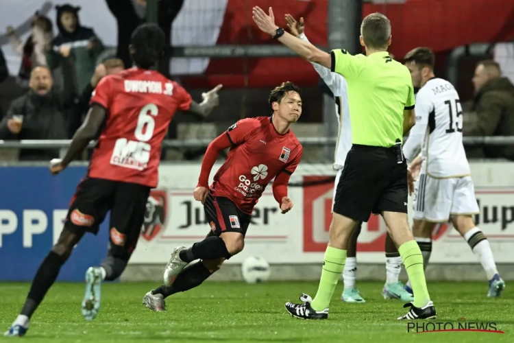 RWDM maakt einde aan dramatische reeks en boekt belangrijke uitzege bij Eupen