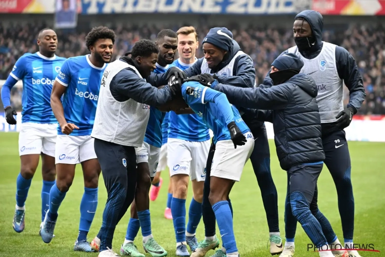 Analist heeft medelijden met KRC Genk na nieuw puntenverlies in slotminuten