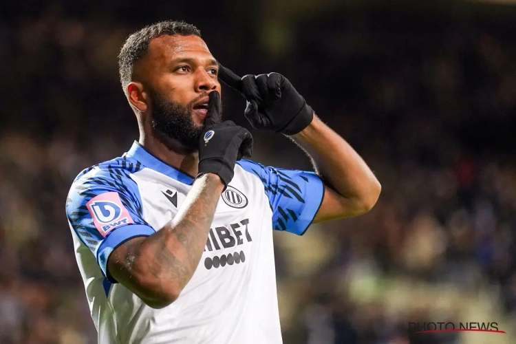 'Club Brugge maakt werk van opvolger voor Thiago: eerste bod afgewezen'