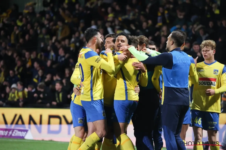 Franky Van der Elst laat zich uit over eerste weken van Rik De Mil bij KVC Westerlo