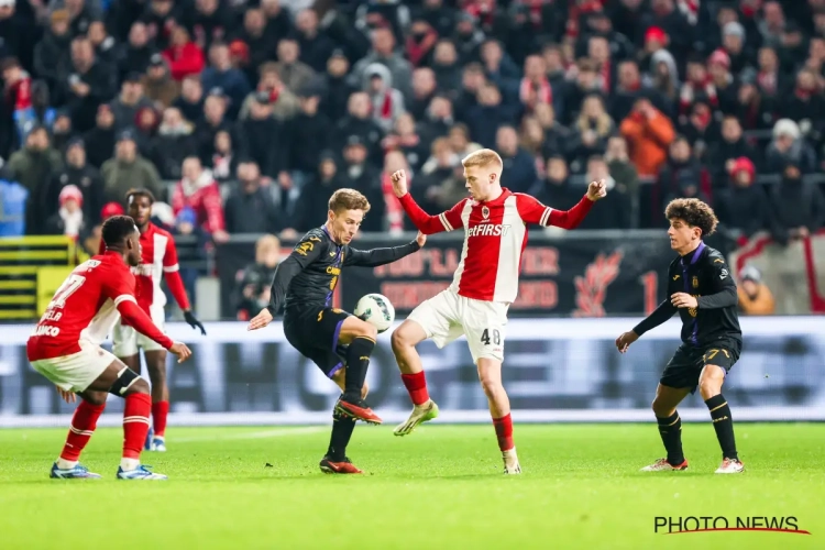 Nóg een extra Europese topclub in tribune voor Arthur Vermeeren, Marc Overmars zet de puntjes op de i