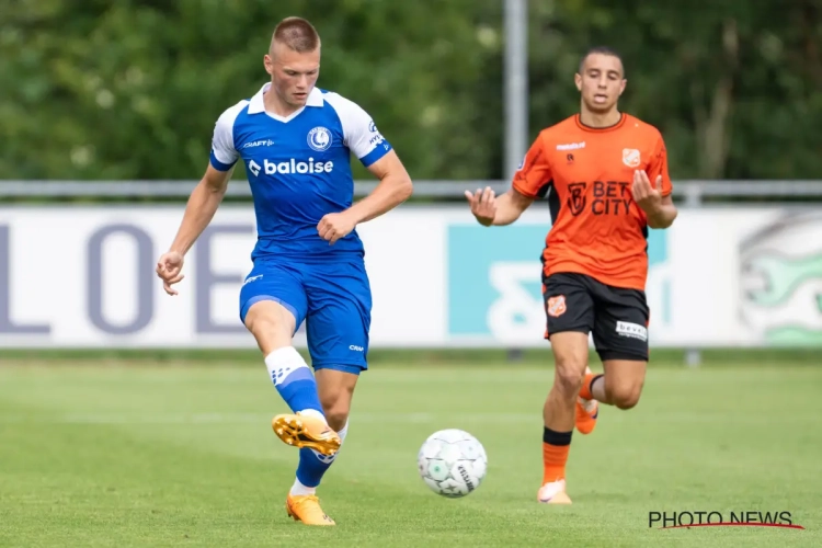 Supporters begrijpen het niet, maar Vanhaezebrouck verklapt waarom Bram Lagae weg moest