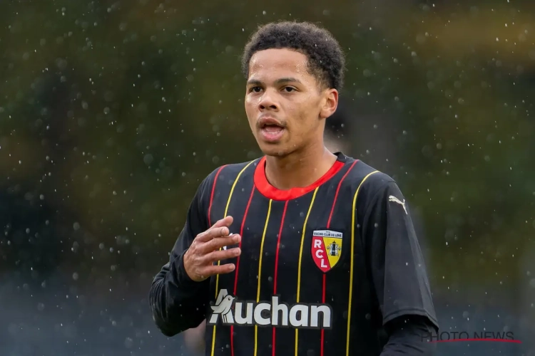 📷 'Belgische clubs in de rij om Belgisch talent terug naar ons land te halen'