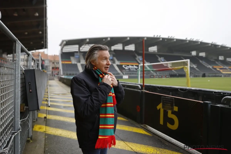 KV Oostende moet rekenen op 'gehate' Conway om zich te redden: "Hij staat boven alles en iedereen"