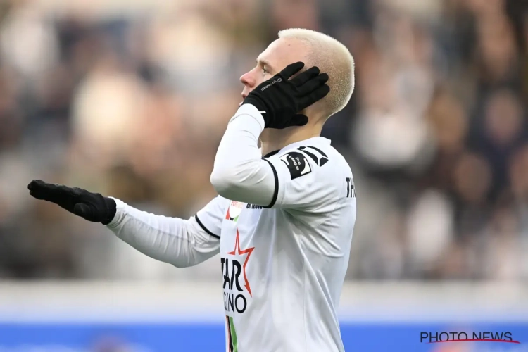 OH Leuven sluit 'annus horribilis' af met positieve noot: operatie redding is ingezet na winst tegen Eupen