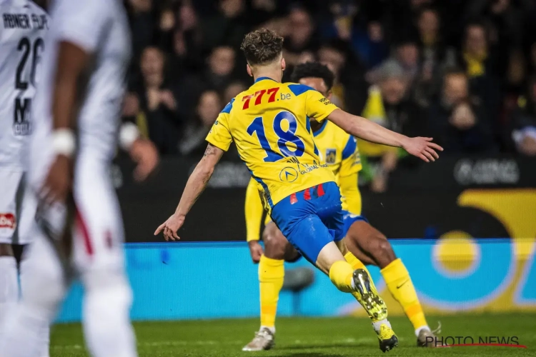 Weigert Westerlo-speler eerste oproep van nationale ploeg? "Belangrijker om bij Westerlo te blijven"