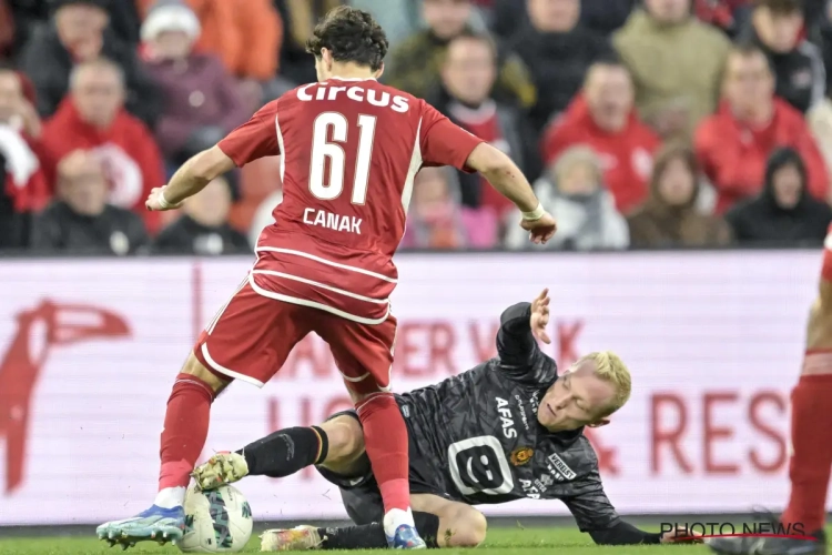 Nieuwe klap voor Ivan Leko en Standard: Speler mogelijk maandenlang buiten strijd door blessure op training