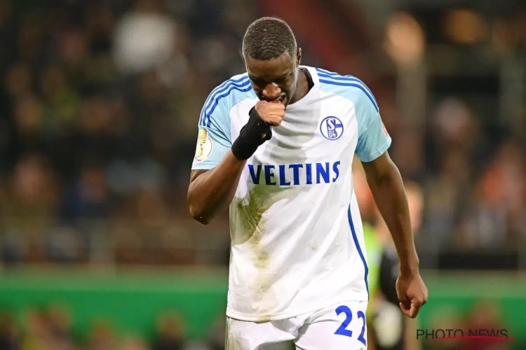 'Standard, Cercle Brugge én Zulte Waregem liepen hem mis, ex-Gentspeler praat met verrassende Belgische club'