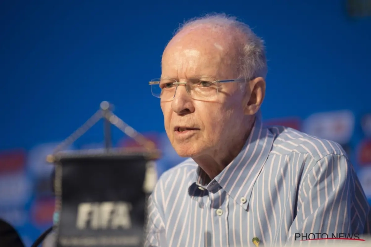 De enige viervoudige wereldkampioen is overleden: 'de Professor' was een volksheld