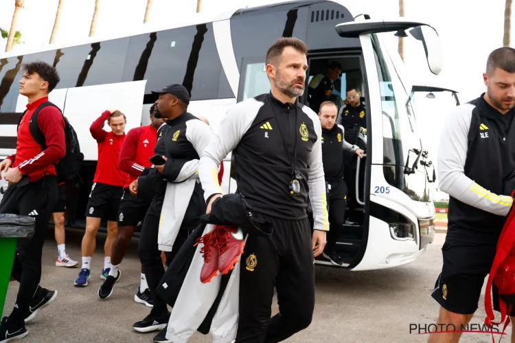 Zware klap voor Standard: transfertarget dat zo goed als binnen was, lijkt kar te keren