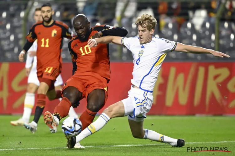 Anderlecht vangt eerste keer bot, maar geeft de moed nog niet op