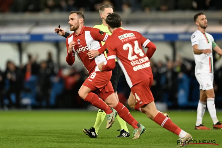 Analist heeft een andere oplossing om vertrek Vermeeren op te vangen, maar dan nog moet Antwerp transfermarkt op